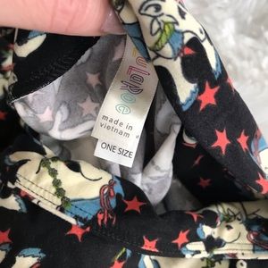 Lularoe OS Unicorn!